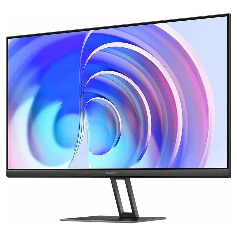 Xiaomi A24i 23.8" FHD Monitor - Black | ELA5446UK - Image 2