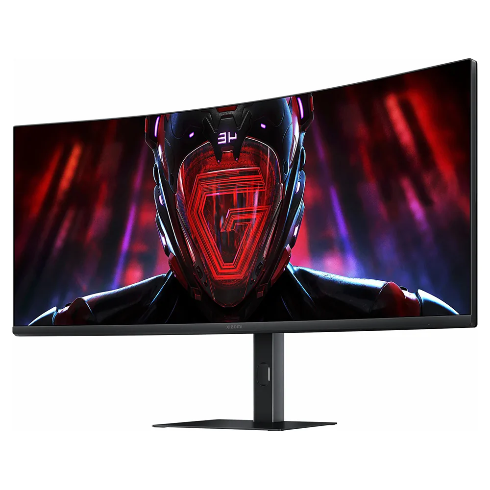 Xiaomi G34WQi 34" Curved Gaming Monitor - Black | ELA5458UK - Image 2