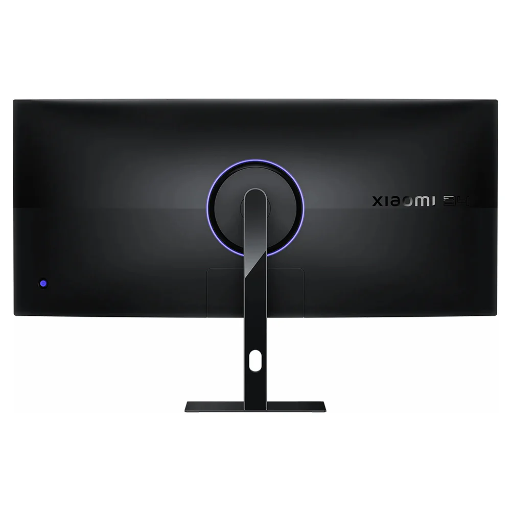 Xiaomi G34WQi 34" Curved Gaming Monitor - Black | ELA5458UK - Image 3