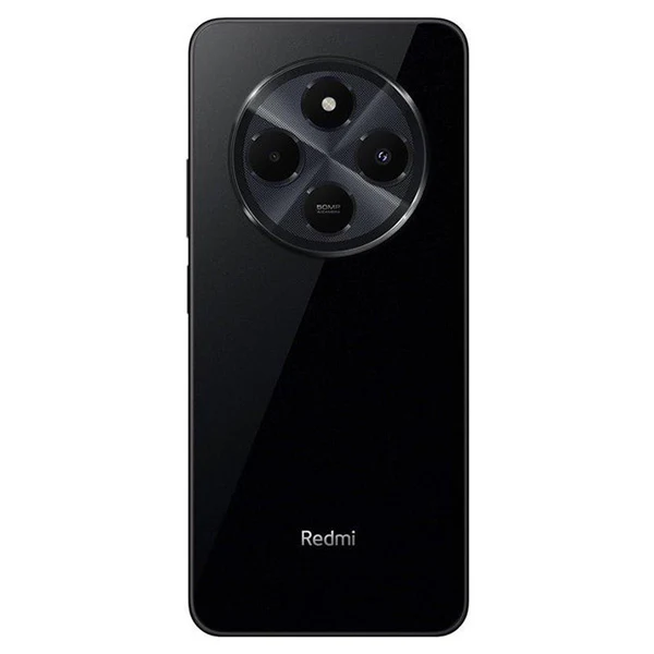 Xiaomi Redmi 14C 128GB 4G Smartphone - Midnight Black | MZB0HPYEU - Image 3
