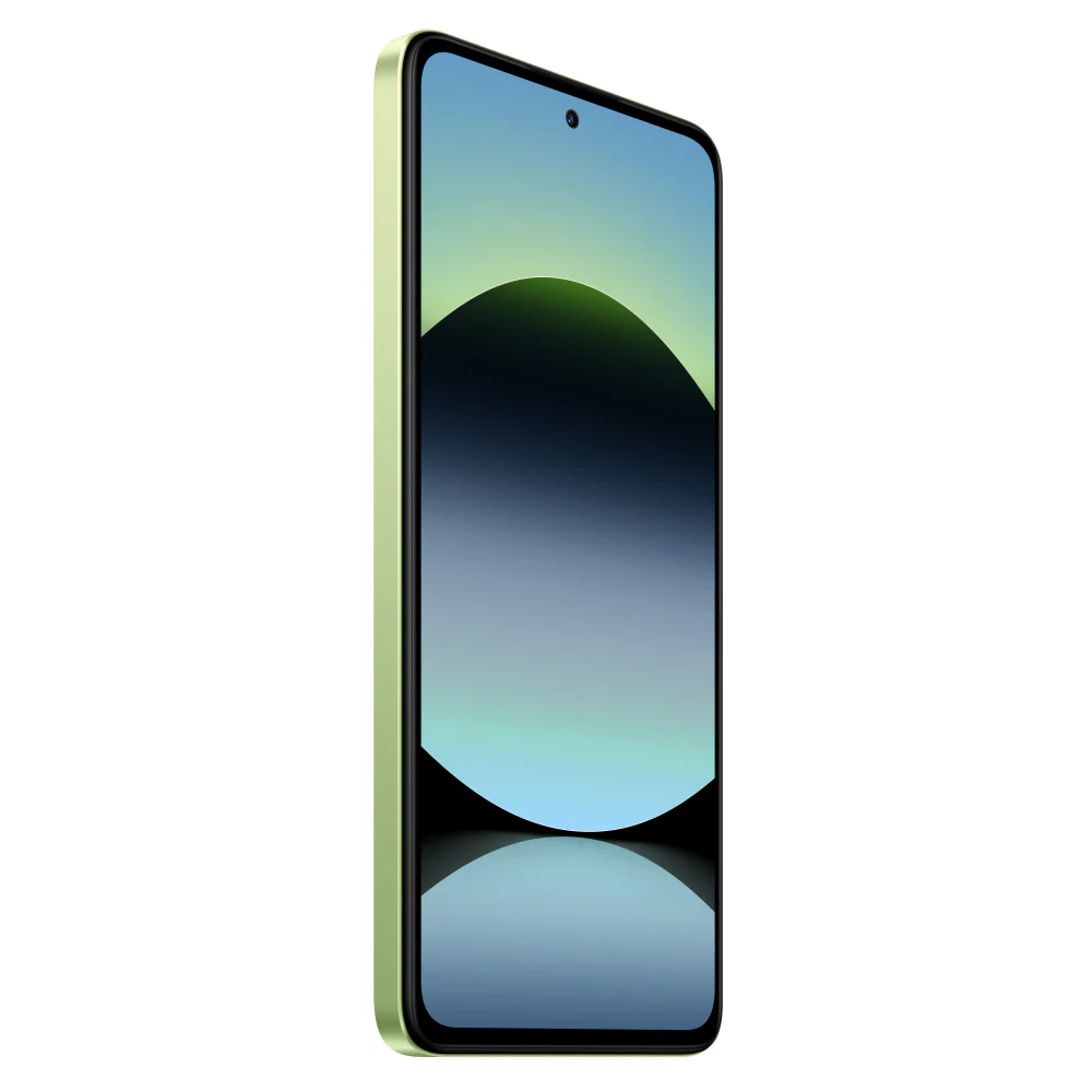 Xiaomi Redmi Note 14 128GB 4G Smartphone - Lime Green | MZB0J0IEU - Image 3