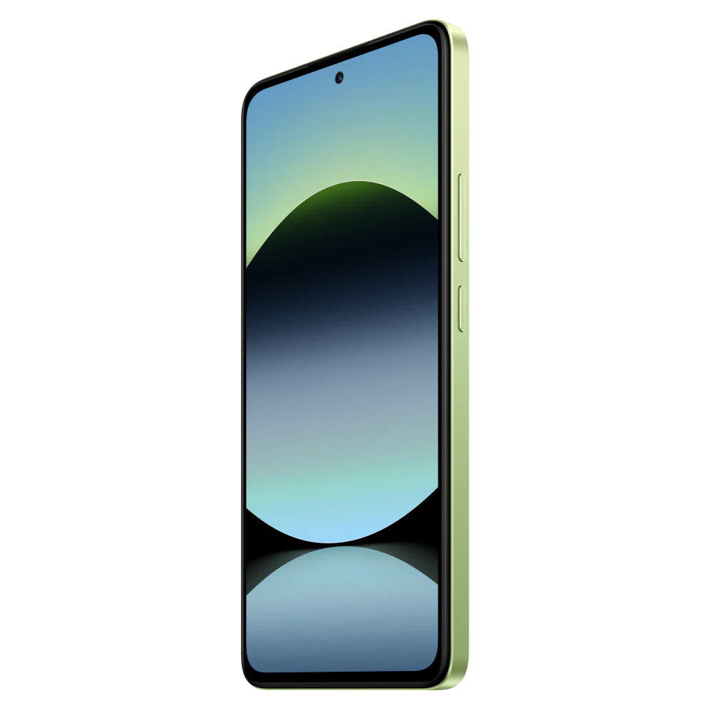 Xiaomi Redmi Note 14 128GB 4G Smartphone - Lime Green | MZB0J0IEU - Image 7
