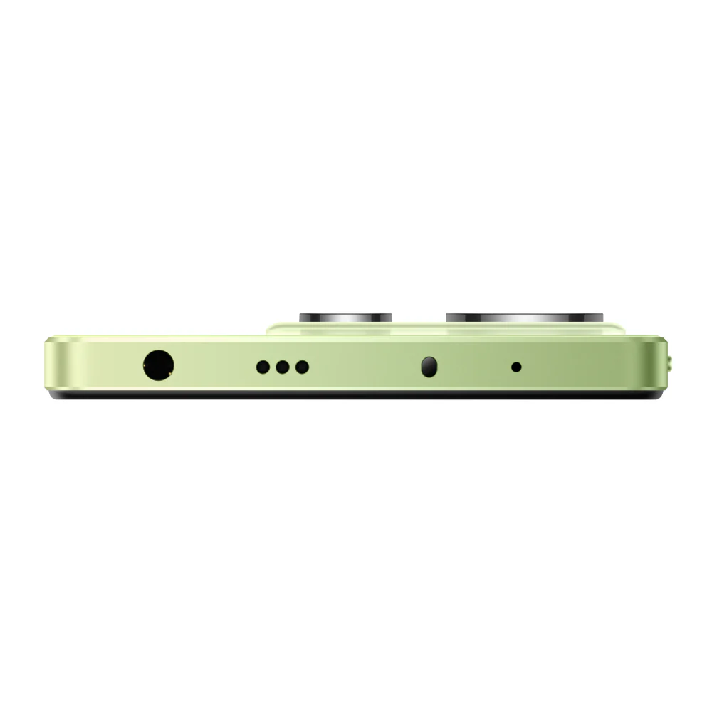 Xiaomi Redmi Note 14 128GB 4G Smartphone - Lime Green | MZB0J0IEU - Image 9
