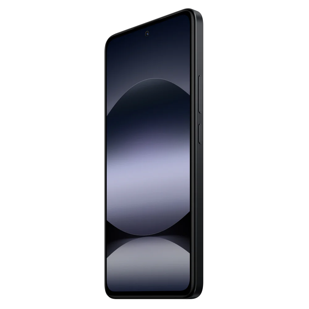 Xiaomi Redmi Note 14 128GB 4G Smartphone - Midnight Black | MZB0J01EU - Image 4