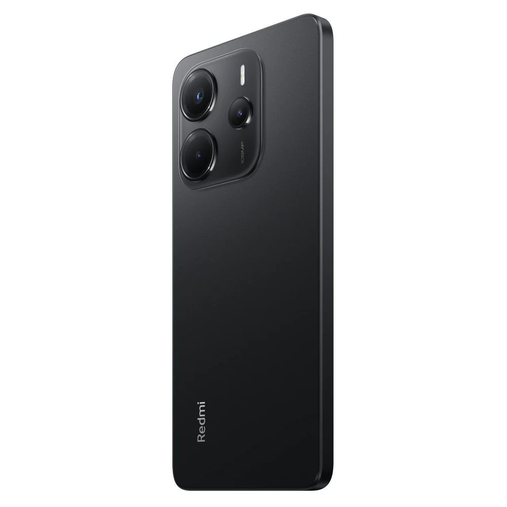Xiaomi Redmi Note 14 128GB 4G Smartphone - Midnight Black | MZB0J01EU - Image 5