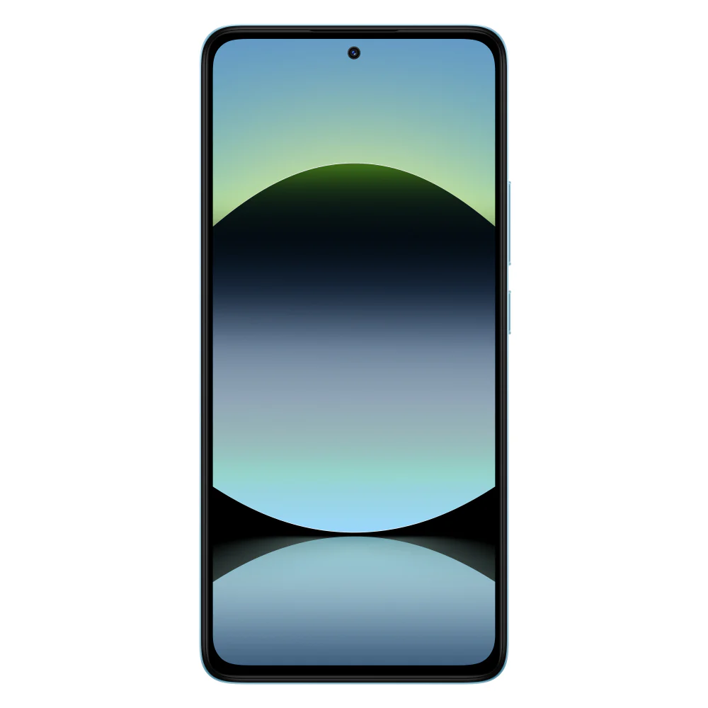 Xiaomi Redmi Note 14 128GB 4G Smartphone - Ocean Blue | MZB0J09EU