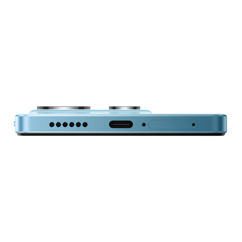 Xiaomi Redmi Note 14 128GB 4G Smartphone - Ocean Blue | MZB0J09EU - Image 10