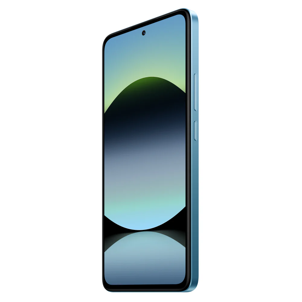 Xiaomi Redmi Note 14 128GB 4G Smartphone - Ocean Blue | MZB0J09EU - Image 4