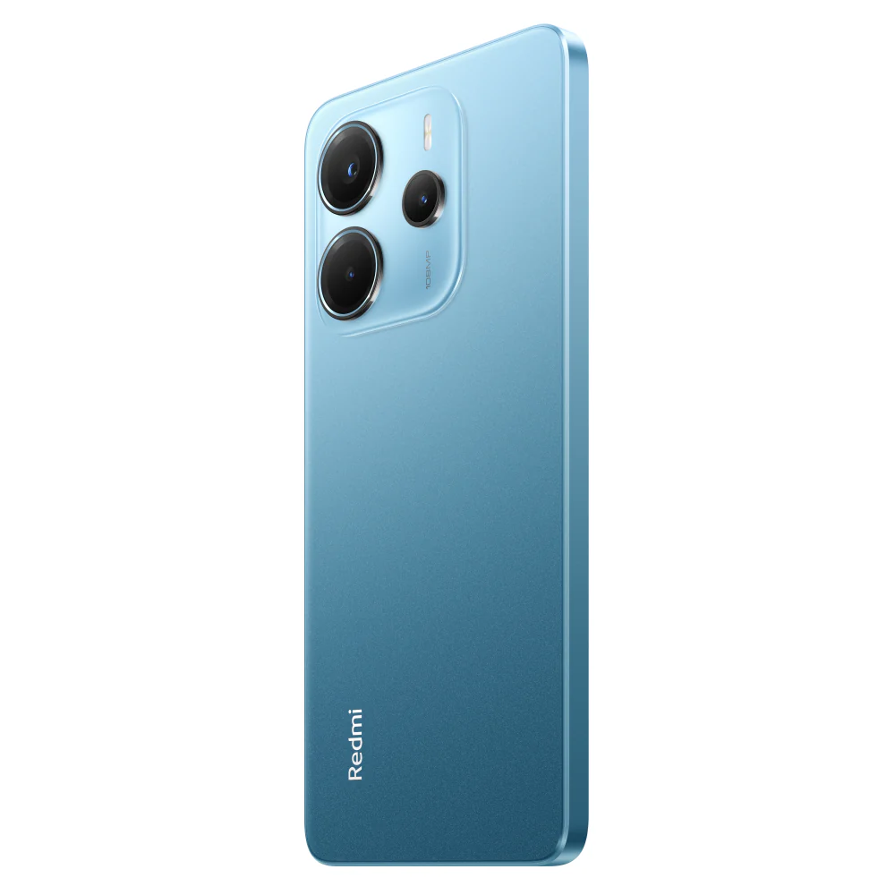 Xiaomi Redmi Note 14 128GB 4G Smartphone - Ocean Blue | MZB0J09EU - Image 5