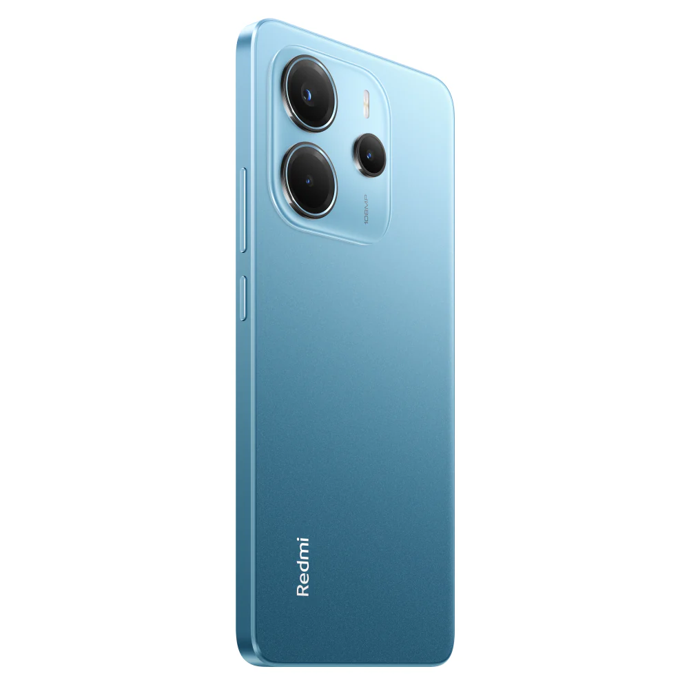 Xiaomi Redmi Note 14 128GB 4G Smartphone - Ocean Blue | MZB0J09EU - Image 6