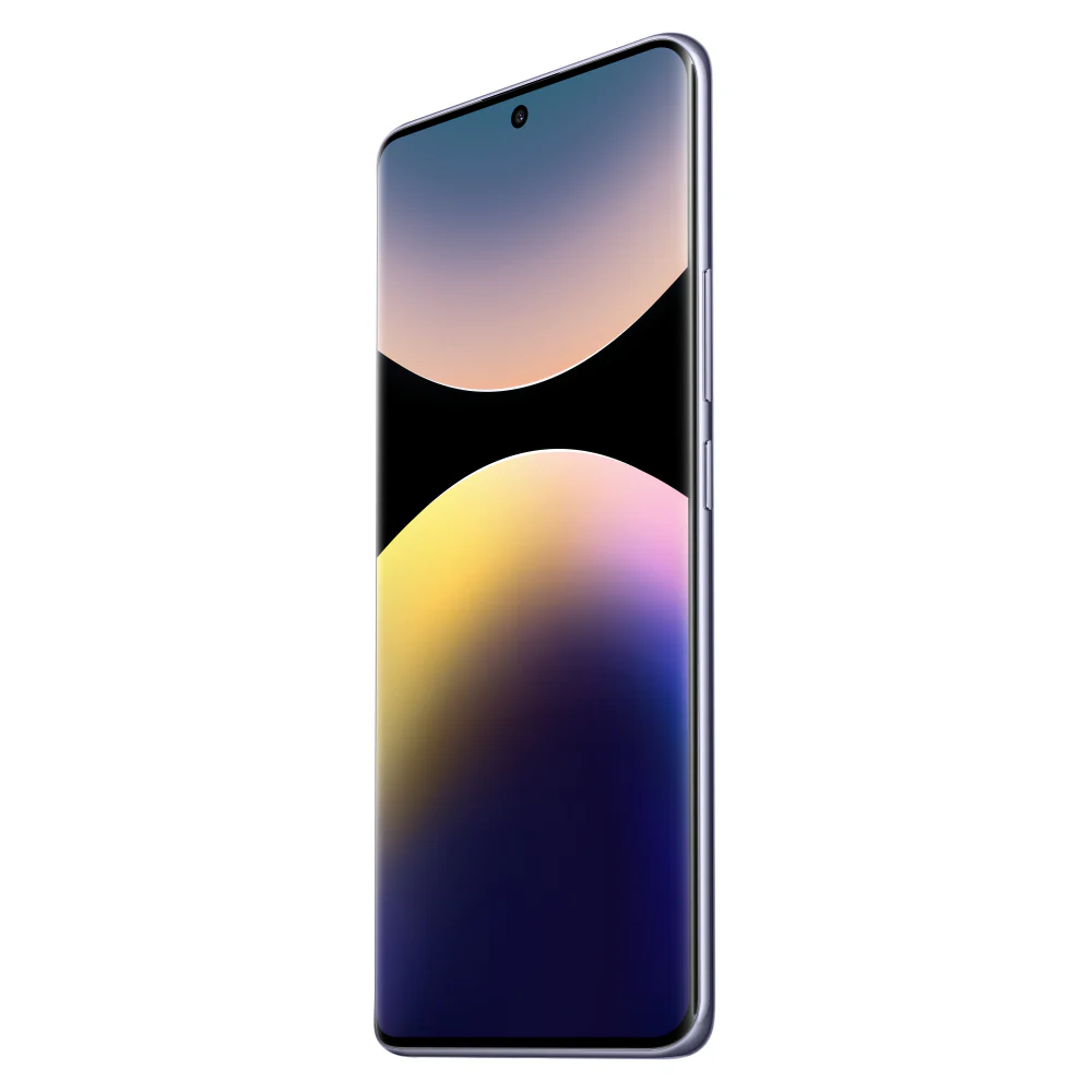 Xiaomi Redmi Note 14 Pro 256GB 5G Smartphone - Lavender Purple | MZB0IM5EU - Image 4