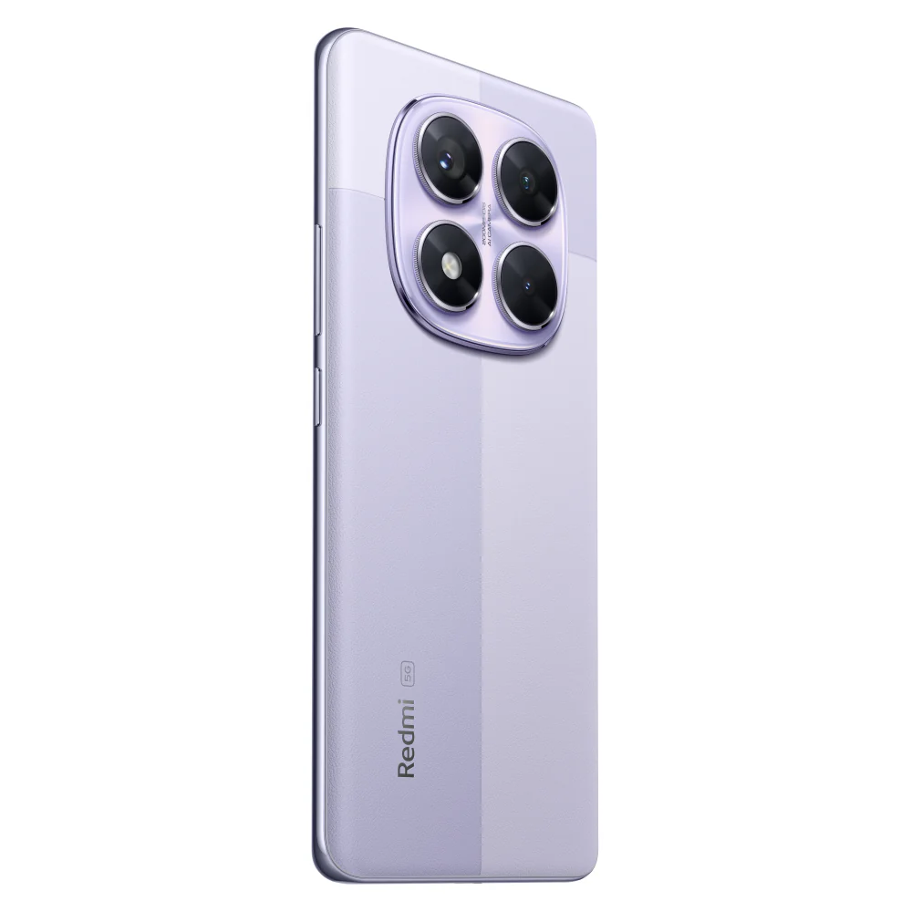 Xiaomi Redmi Note 14 Pro 256GB 5G Smartphone - Lavender Purple | MZB0IM5EU - Image 5