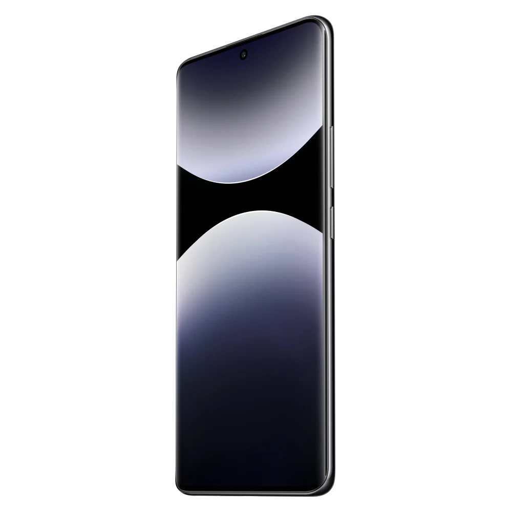 Xiaomi Redmi Note 14 Pro 256GB 5G Smartphone - Midnight Black | MZB0I8BEU - Image 4