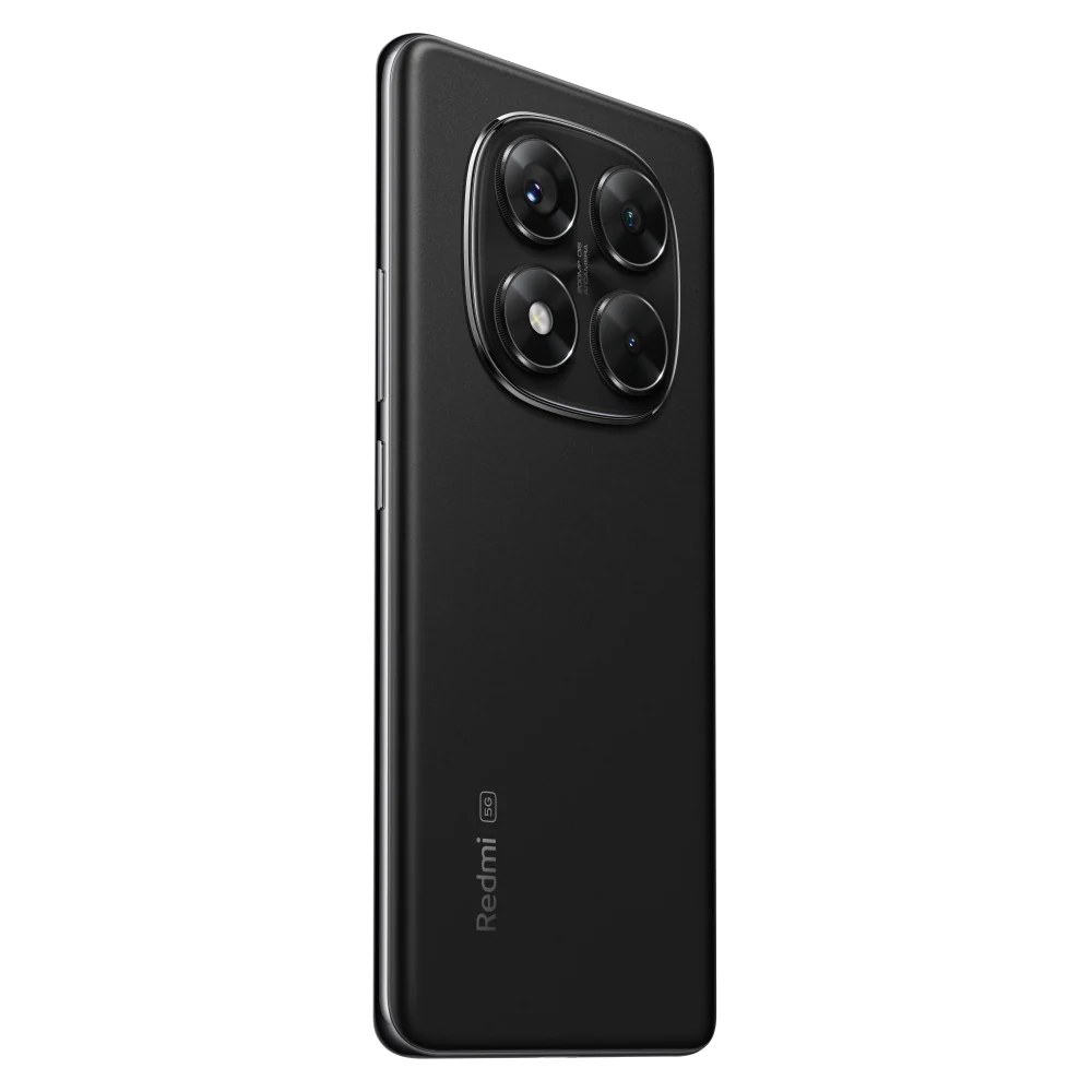 Xiaomi Redmi Note 14 Pro 256GB 5G Smartphone - Midnight Black | MZB0I8BEU - Image 6