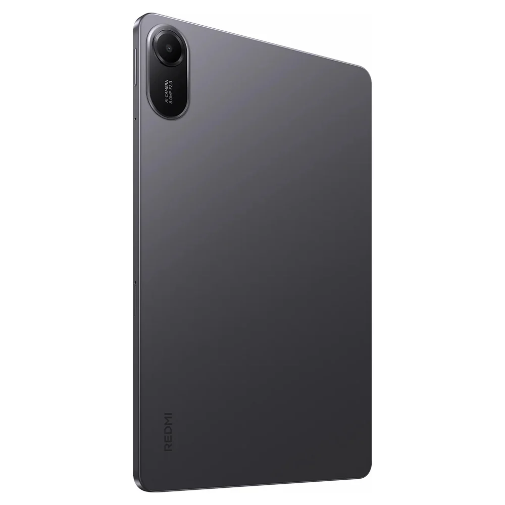 Xiaomi Redmi Pad 2 11" 256GB Wi-Fi Tablet with Black Cover - Graphite Grey | VHU5973EU - Image 5
