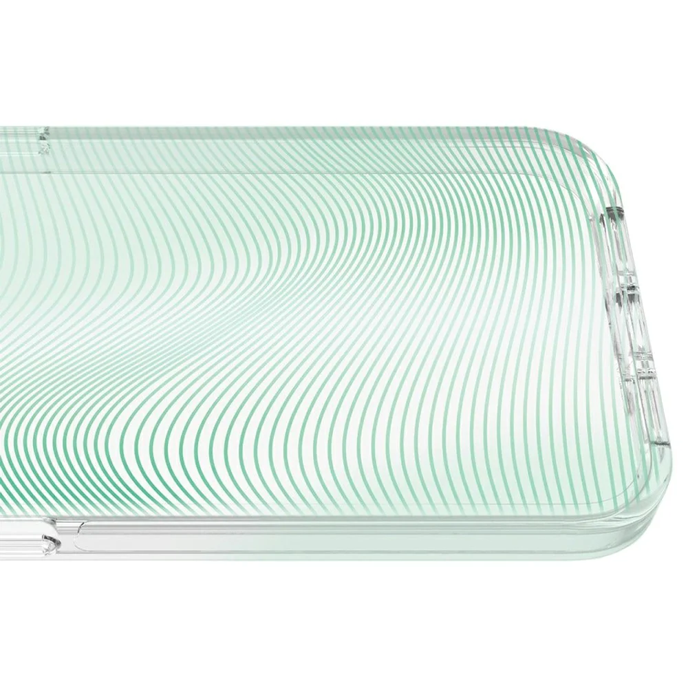 Zagg Crystal Palace Case for Samsung Galaxy S24 - Clear | 702313566 - Image 5
