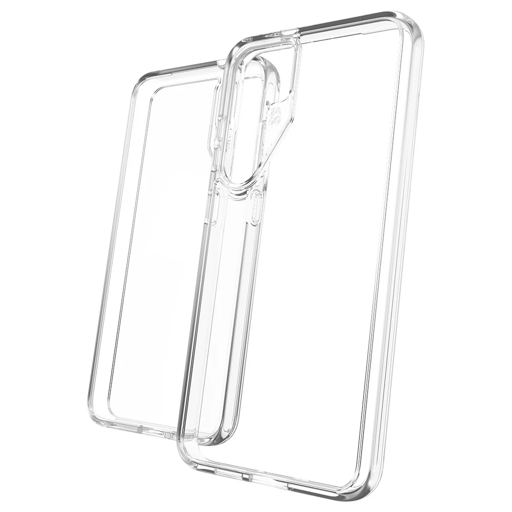Zagg Crystal Palace Case for Samsung Galaxy S24 Plus - Clear | 702313567