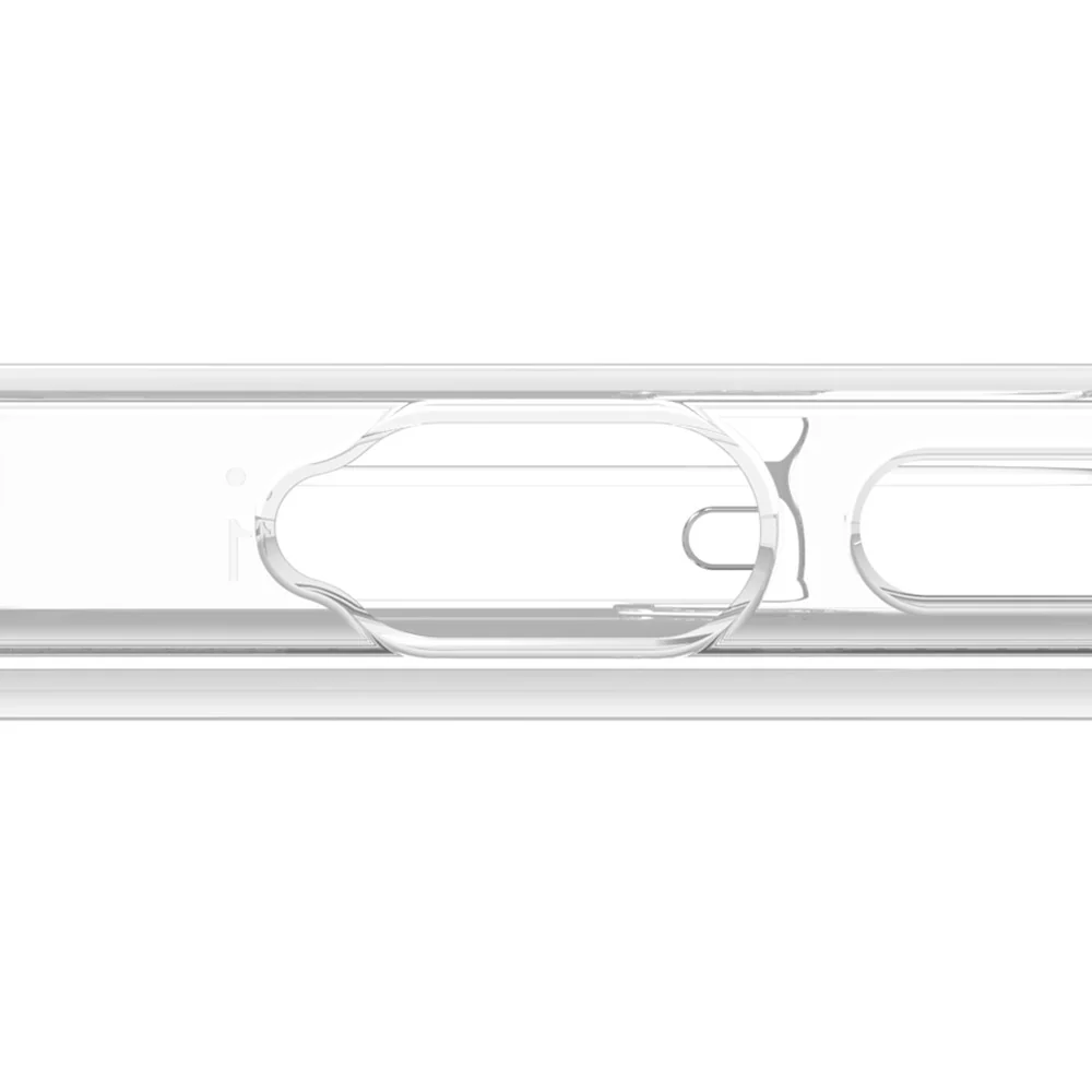 Zagg Crystal Palace Case for Samsung Galaxy S24 Plus - Clear | 702313567 - Image 3
