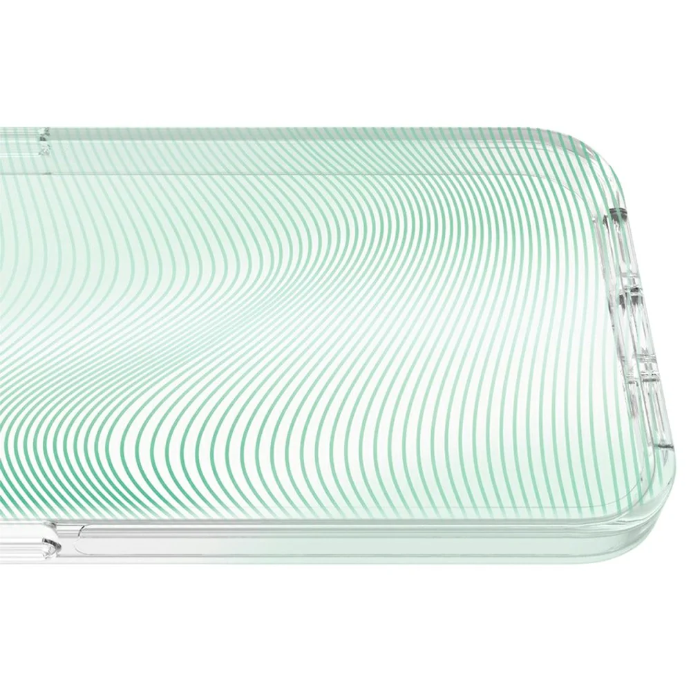 Zagg Crystal Palace Case for Samsung Galaxy S24 Plus - Clear | 702313567 - Image 6