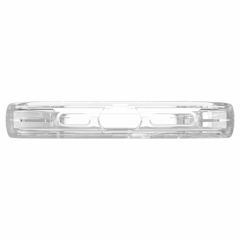 Zagg Crystal Palace Snap Case for iPhone 16 - Clear | 702315042 - Image 5
