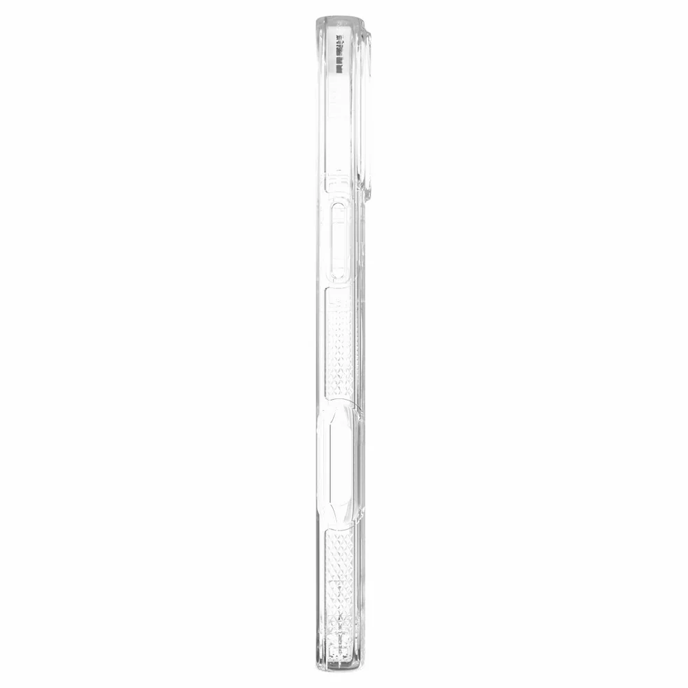 Zagg Crystal Palace Snap Case for iPhone 16 - Clear | 702315042 - Image 7