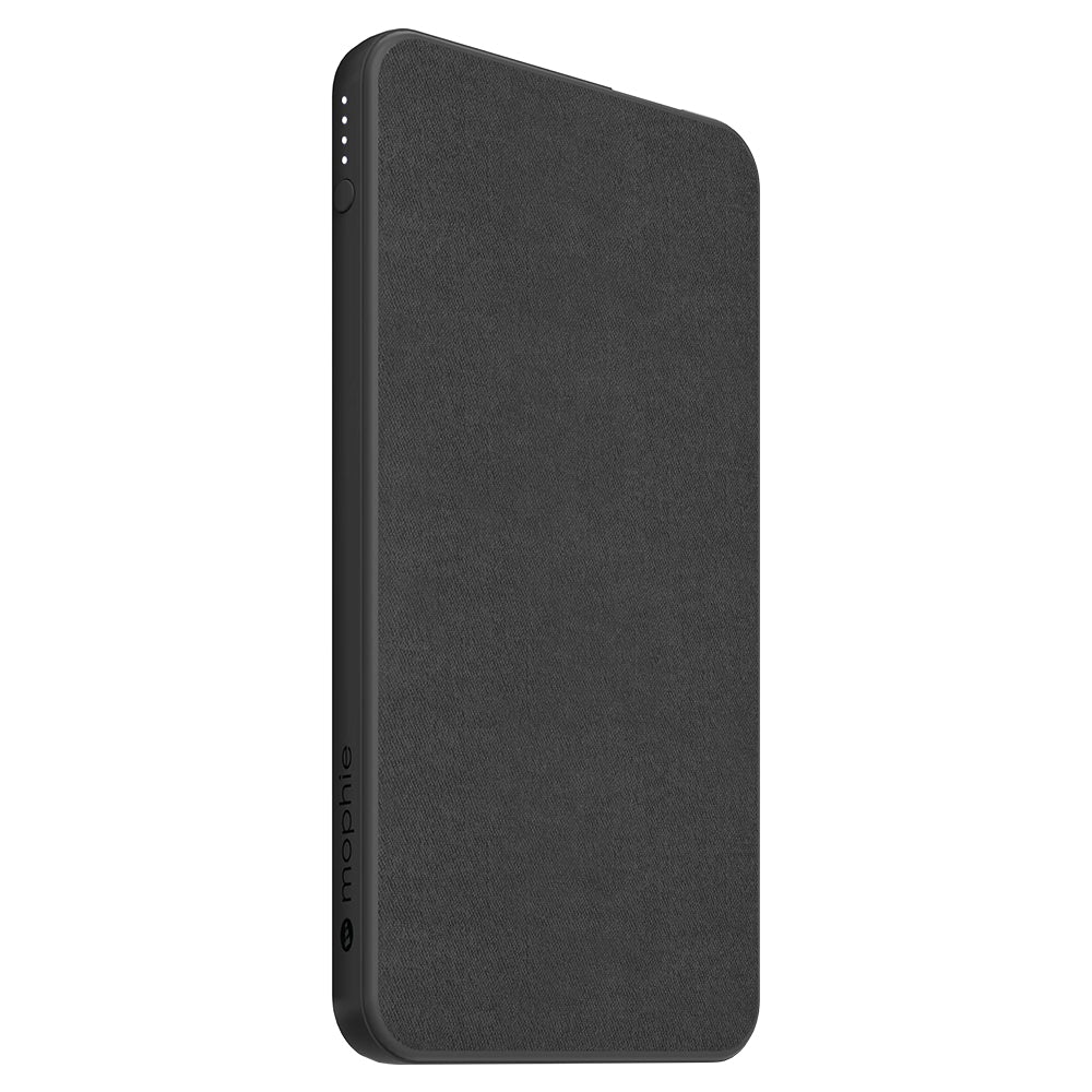 Zagg Essentials Powerstation 5000mAh Power Bank - Black | 401111852 - Image 4