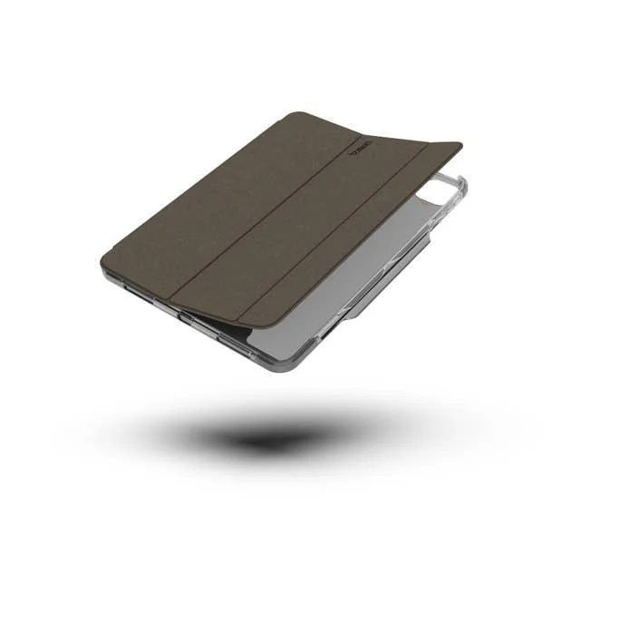 ZAGG Gear4 Brompton + Folio Case for 11" iPad - Black | 702006838 - Image 4
