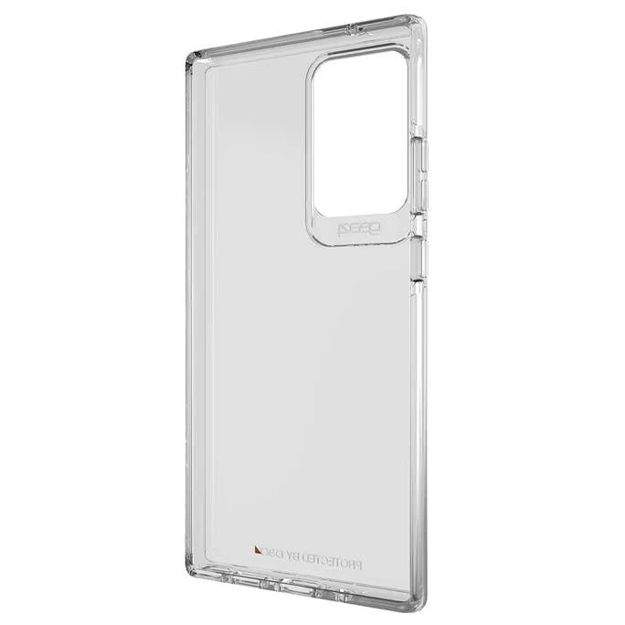 ZAGG Gear4 Crystal Palace Case for Galaxy Note 20 Ultra - Clear | 702006017 - Image 4