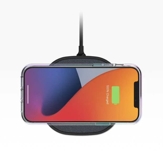 ZAGG Gear4 Crystal Palace Case for iPhone 12 Pro - Iridescent | 702006043 - Image 6