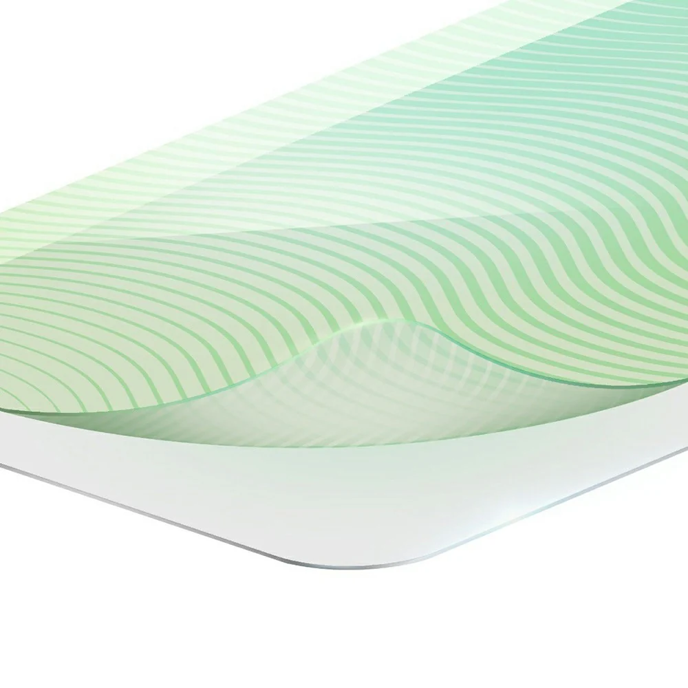 Zagg Glass Elite iPhone 15 Screen Protector - Clear | 200111784 - Image 5