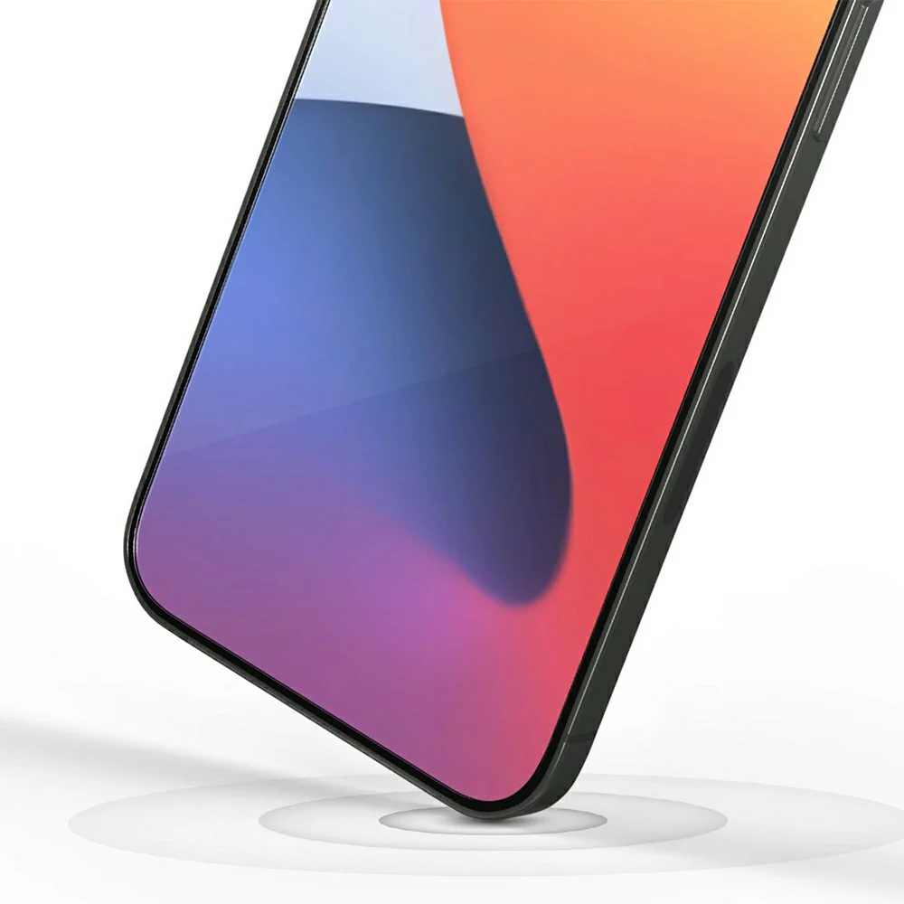 Zagg Glass Elite+ Screen Protector iPhone 12 PRO, XR, 11 - Clear | 200106716 - Image 8