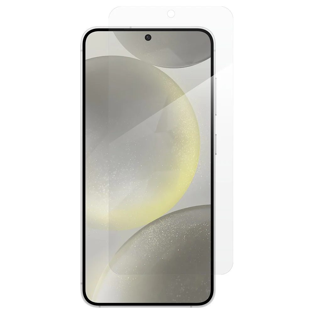 Zagg Glass Elite Screen Protector for Galaxy S24 - Clear | 200113504 - Image 2