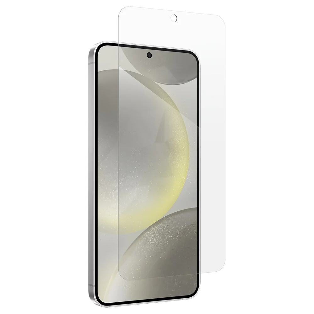 Zagg Glass Elite Screen Protector for Galaxy S24 - Clear | 200113504 - Image 3