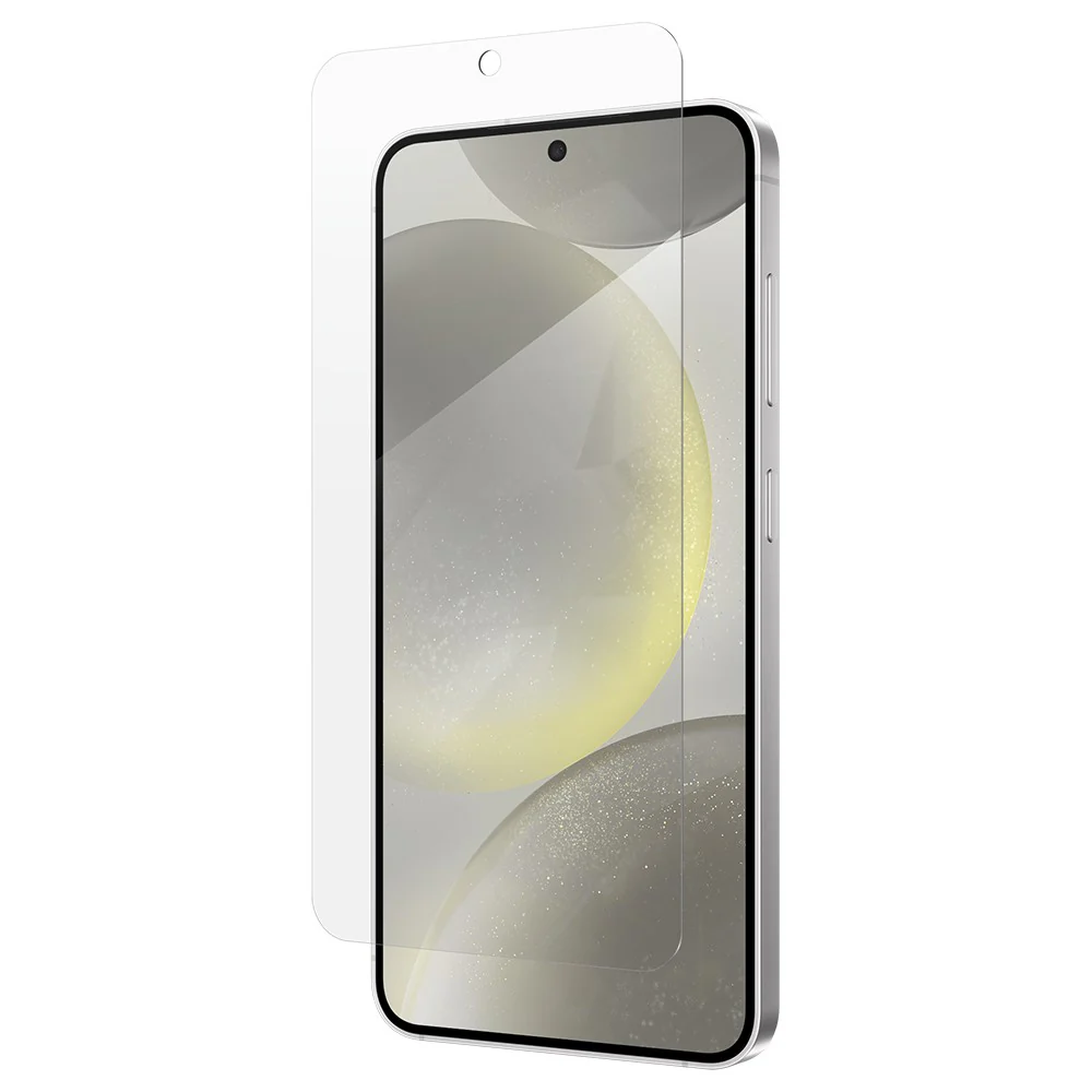 Zagg Glass Elite Screen Protector for Galaxy S24+ - Clear | 200113505