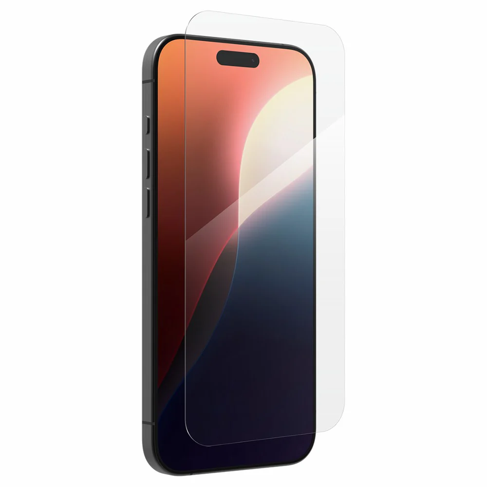 Zagg Glass Elite Screen Protector for iPhone 16 Pro Max - Clear | 200114861