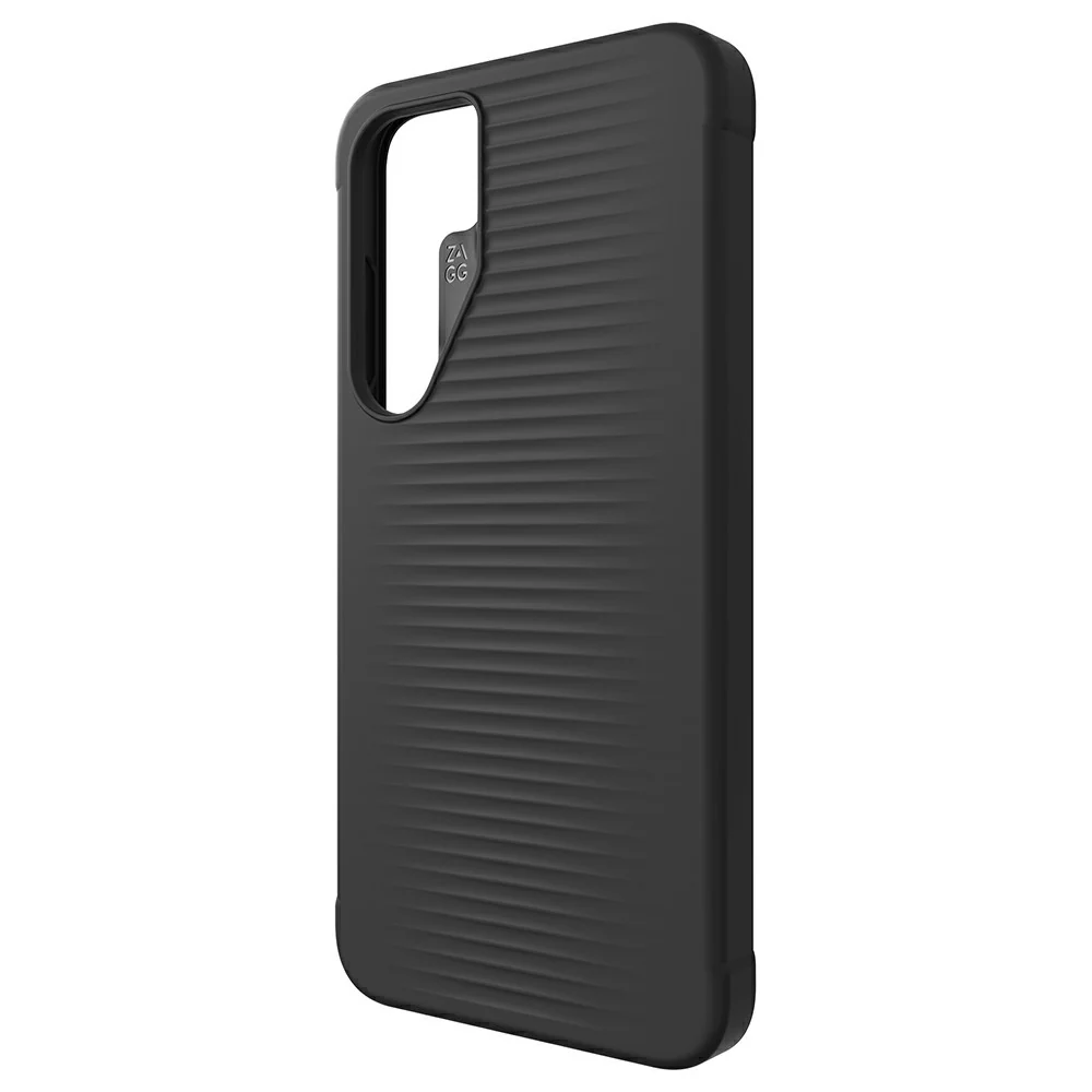 Zagg Luxe Case for Samsung Galaxy S24 Plus - Black | 702313549