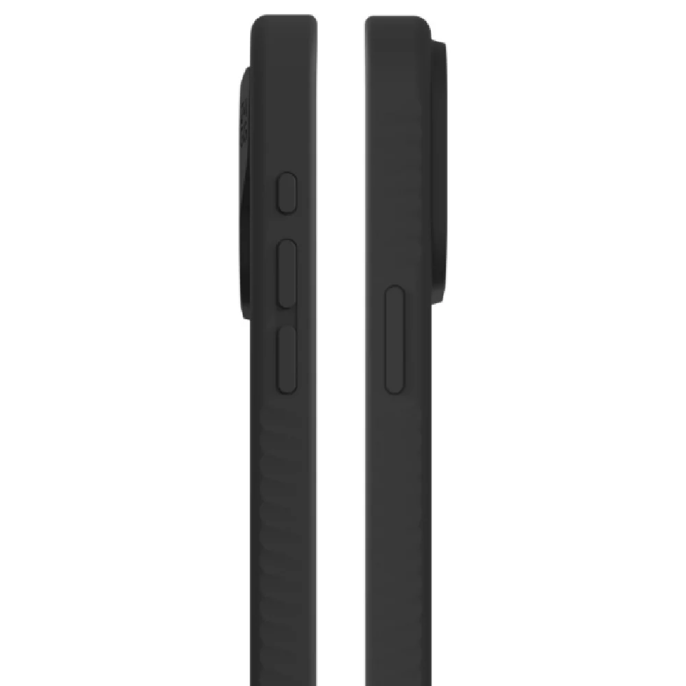 Zagg Manhattan Snap Case - Black | 702312677 - Image 2