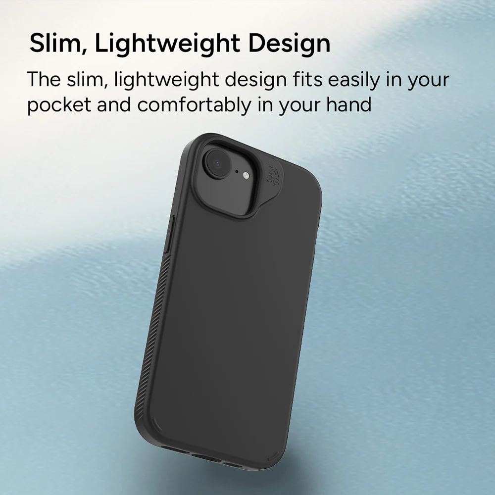 Zagg Milan Snap iPhone Case - Black | 702318266 - Image 6