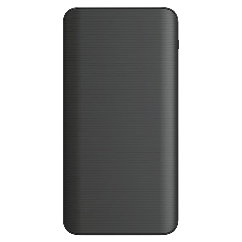 Zagg Mophie 10,000mAh USB-A or USB-C Device Power Banks - Black | 401111851 - Image 2