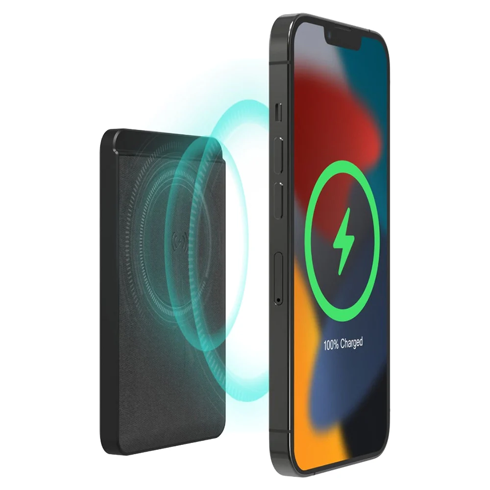 Zagg Mophie 18W Fast Charging Power Bank for Apple Devices - Black | 401107912 - Image 3