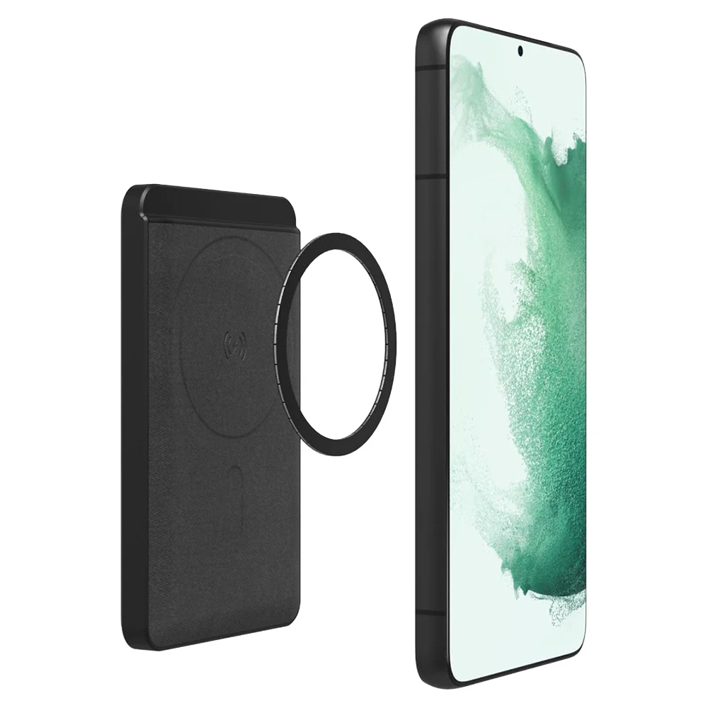 Zagg Mophie 18W Fast Charging Power Bank for Apple Devices - Black | 401107912 - Image 4