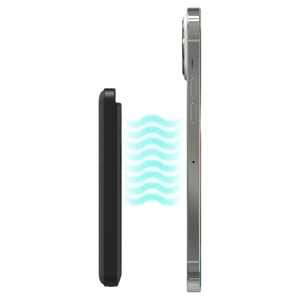 Zagg Mophie 18W Fast Charging Power Bank for Apple Devices - Black | 401107912 - Image 7