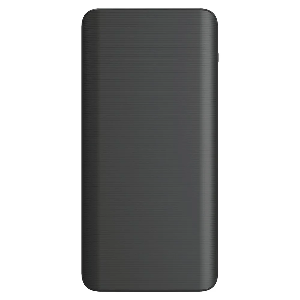Zagg Mophie 20,000mAh USB-A or USB-C Device Power Banks - Black | 401111853 - Image 2