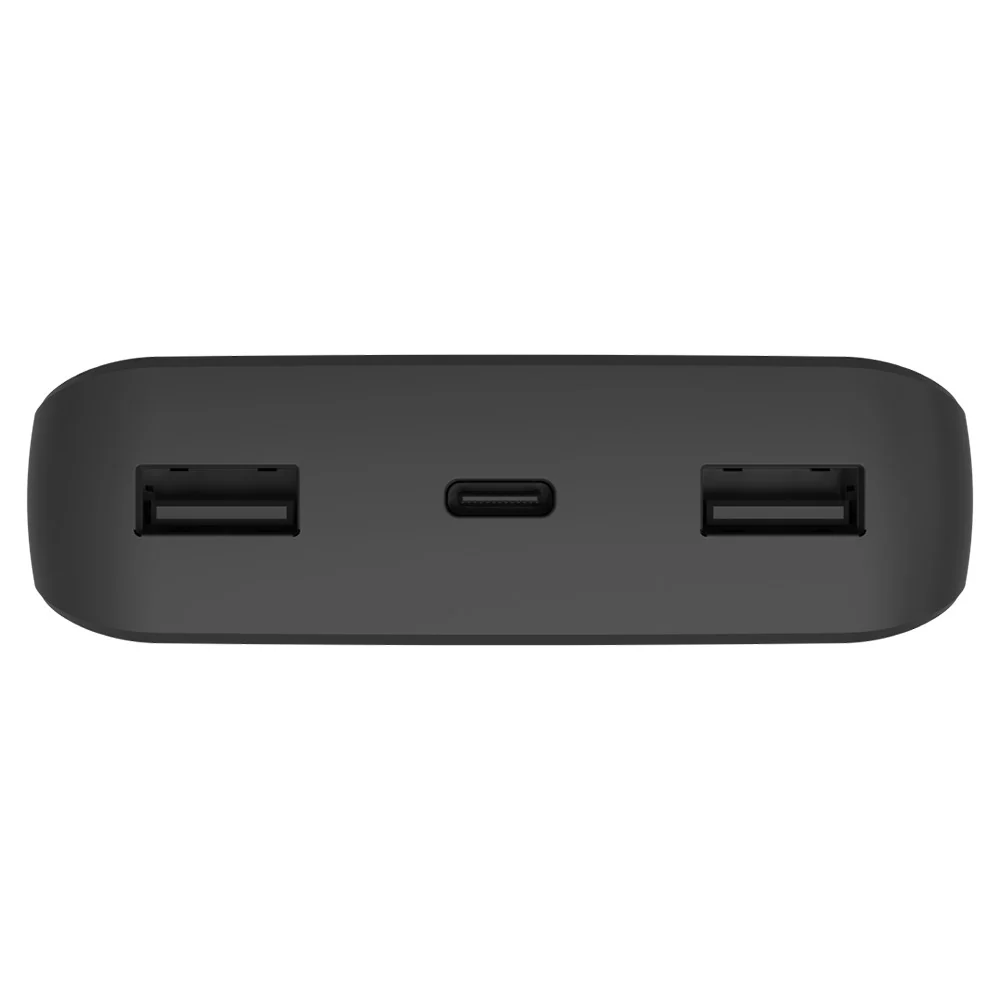 Zagg Mophie 20,000mAh USB-A or USB-C Device Power Banks - Black | 401111853 - Image 3