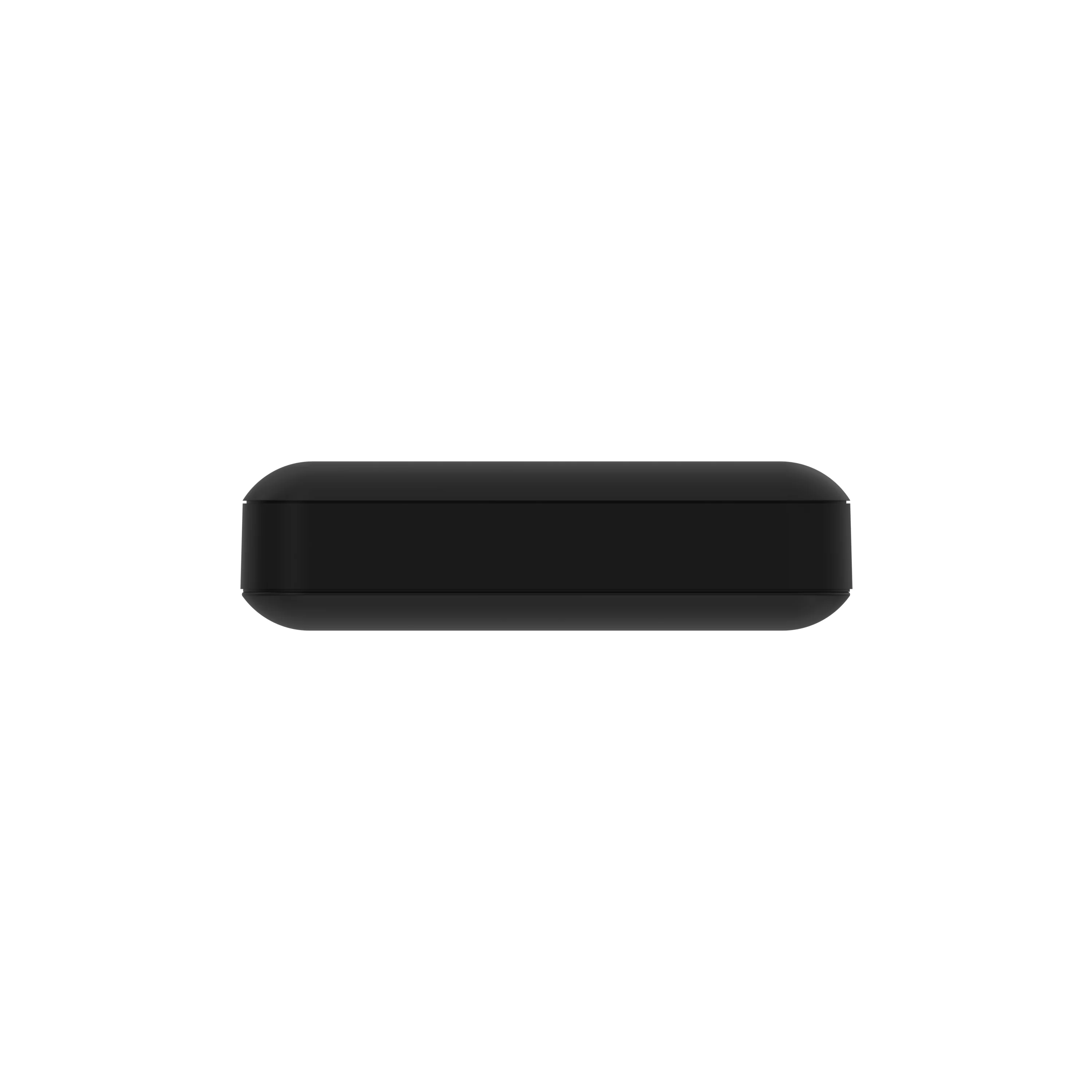 Zagg Mophie Essential 10,000mAh Wireless Magnetic Power Bank - Black | 401115582 - Image 3